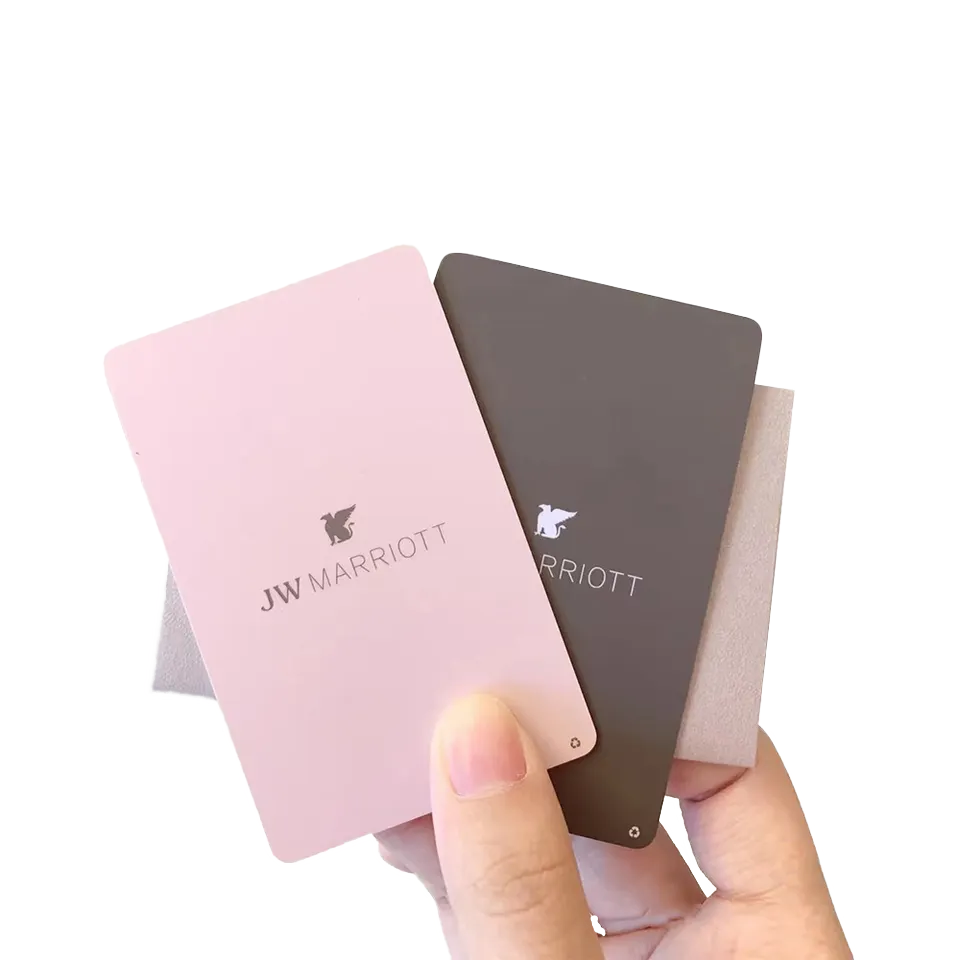 [HOTEL SOLUTION] RFID CARD