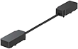 Magnetic Turning Conductive Module