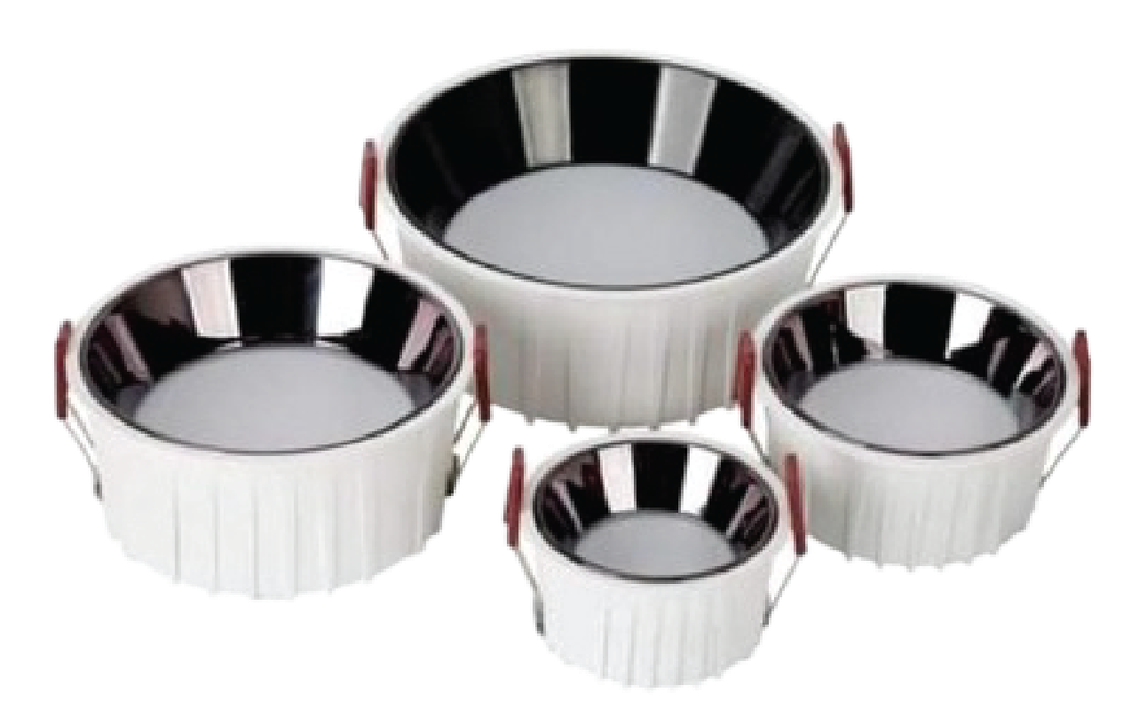 SR77|78. Zigbee Glowria