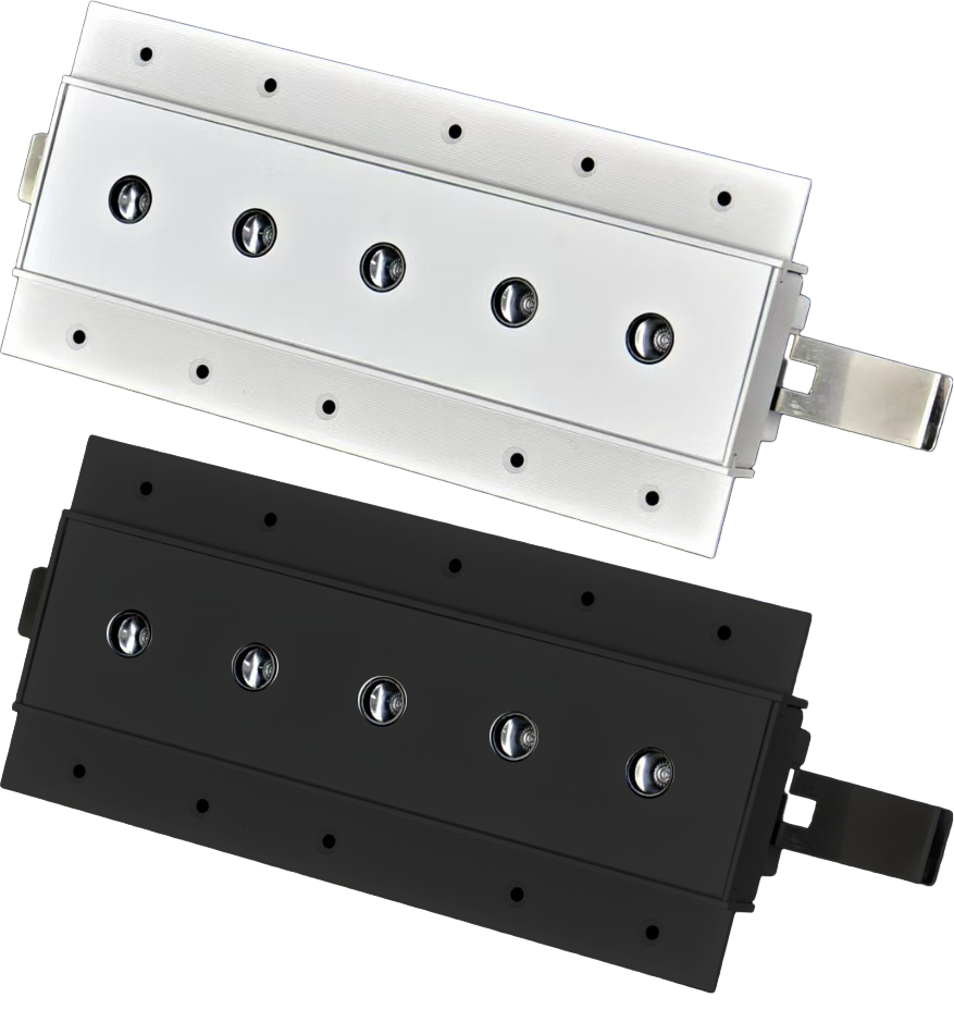 SR170. Seam Line Trimeless 15W