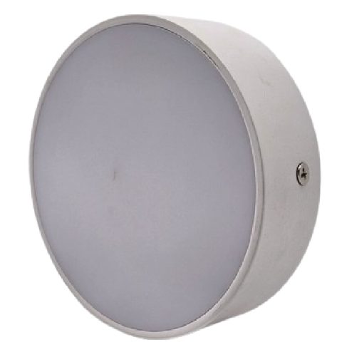 SR156. ZigBee 16W Glow Fall Surface Down Light