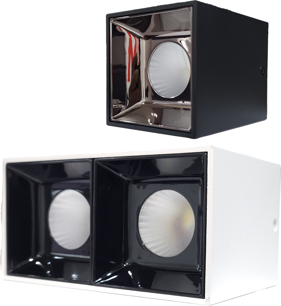 SR110|111. Zigbee Eye Zen 
