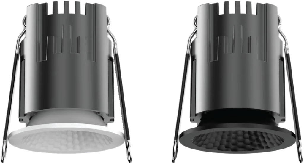 SR191|192|193. Zigbee Sharp Beam
