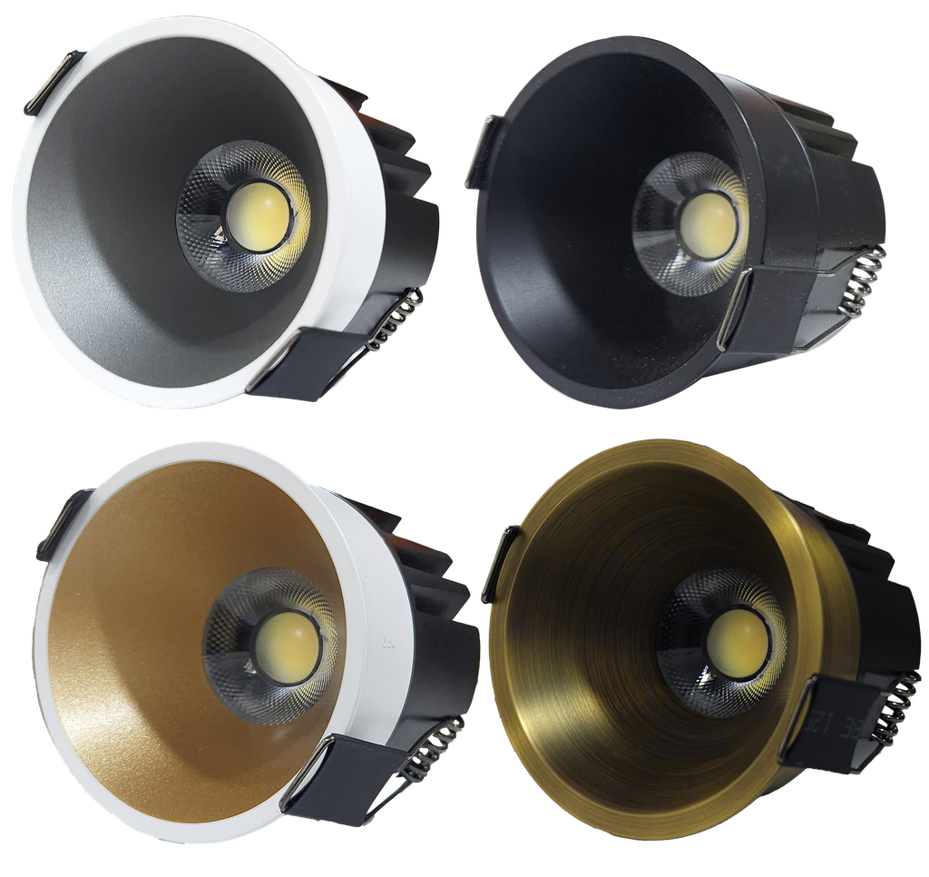 SR155. Zigbee Vision pro 