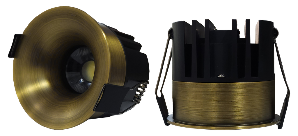 SR157. Zigbee Vision Curve 