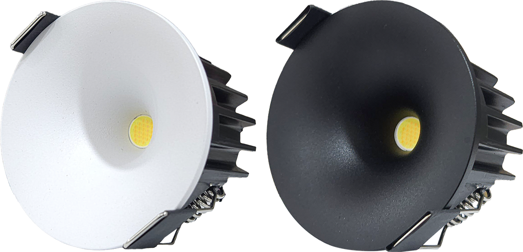 SR161. Zigbee Dot Curve 