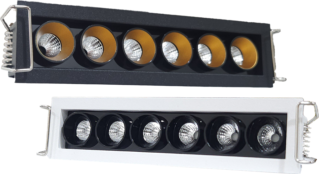 SR204. Zigbee Glimmer