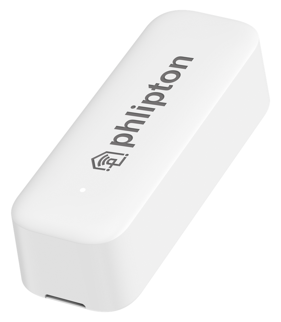 SR62. ZigBee Wireless Universal IR Smart Remote Control (Now Works With Wired Matter & Wireless Multimode Gateways)