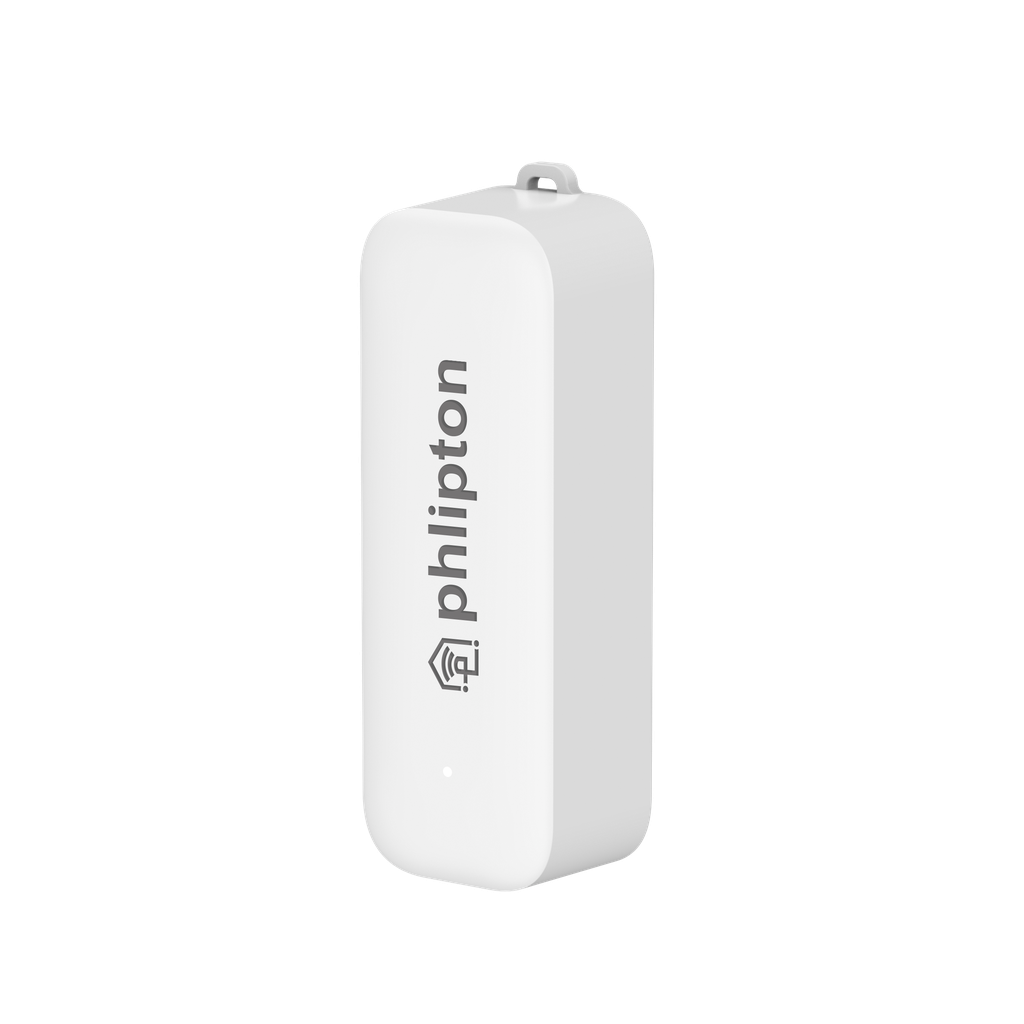 SR95. ZigBee Battery Based Wireless IR Remote