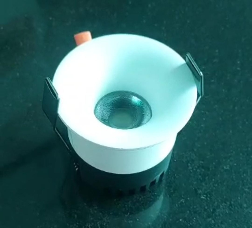 SR177. Zigbee Vision Curve 