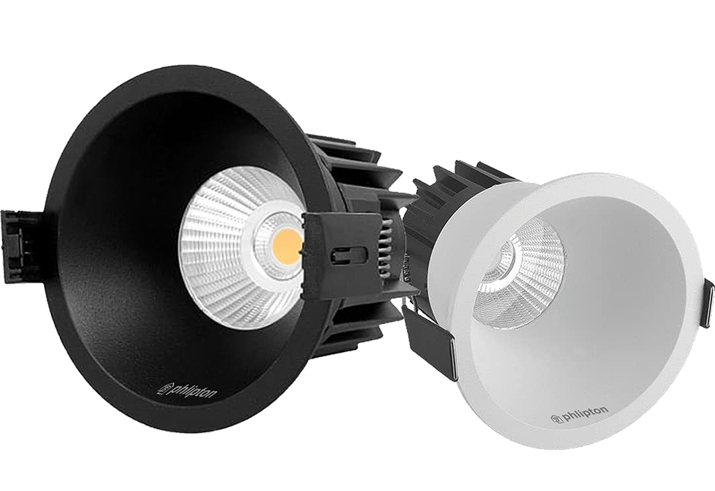 SR165|166|167. ZigBee Value COB SPOT LIGHT