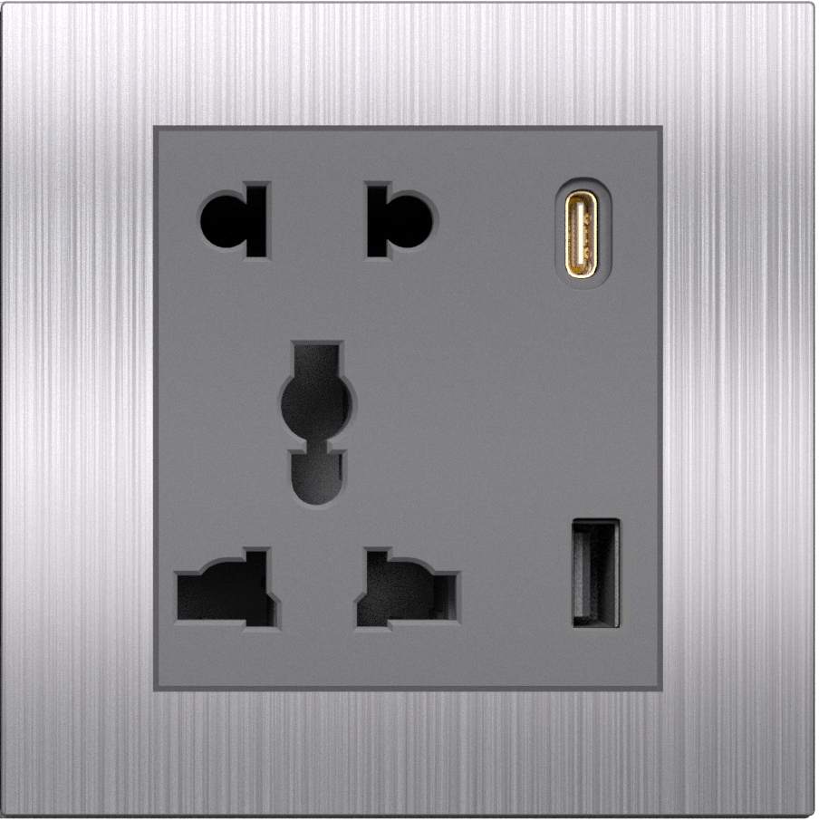 SR1. Titan Only Socket 2M (Pc Only)