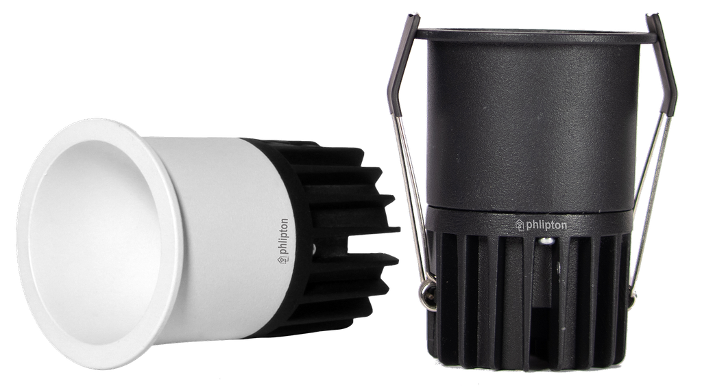 SR147|148|149. ZigBee DAPPER COB SPOT