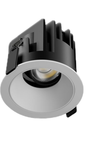 SR.172 Zigbee SPARCX 15W (CUTOUT 75MM)