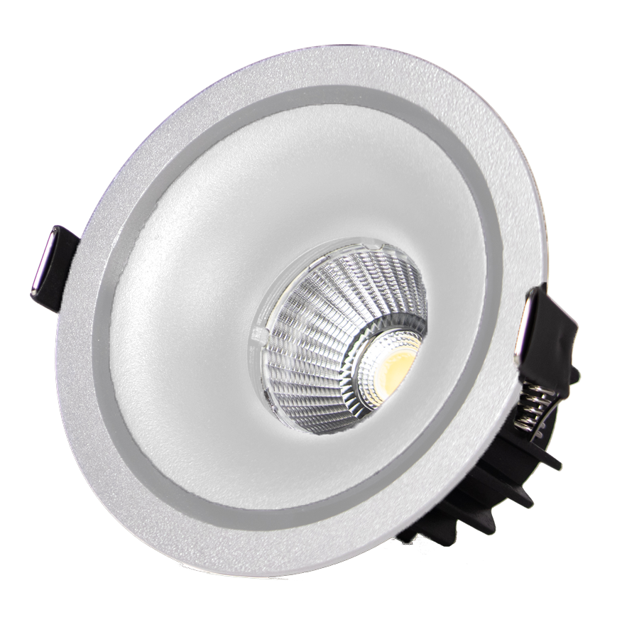 SR131|132. ZigBee JETT SPOT PRO 
ROUND