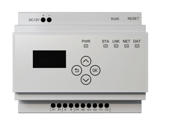 SR97. VRF/VRV AC Gateway (ZigBee / Tuya Smart) Multi-Brand Support • Central AC Control