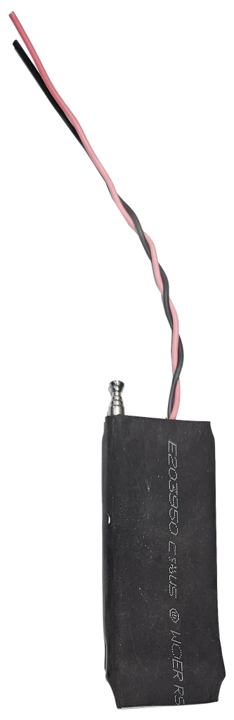 RXTX - (Remote) NEW Series 3 PRO