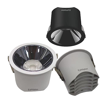 SR133|134. ZigBee SPARKLE ROUND 
SPOT