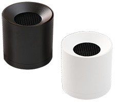 [PN-MTL-18 WHITE] 6W Zigbee Circular Magnetic track grill Spotlight (White)
