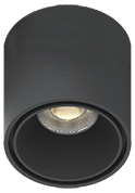 [PN-MTL-21 White] 6W Zigbee Round Magnetic track Spotlight (White)