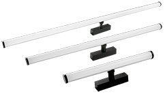 [PN-MTL-35 WHITE] Zigbee Tube Magnetic track light (White, 10W)