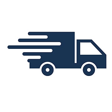 Standard delivery
