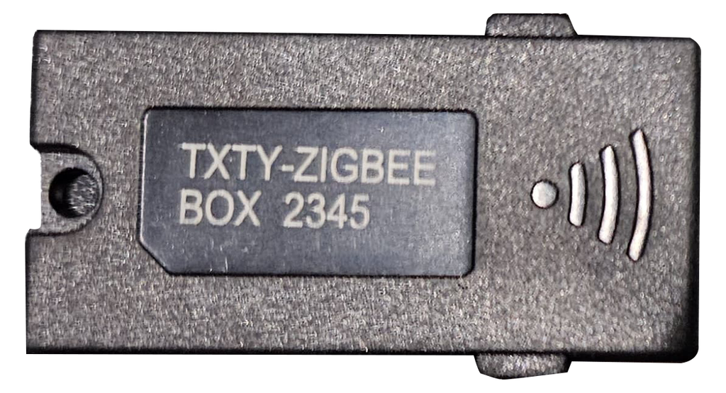 Zigbee Chip Module For S1