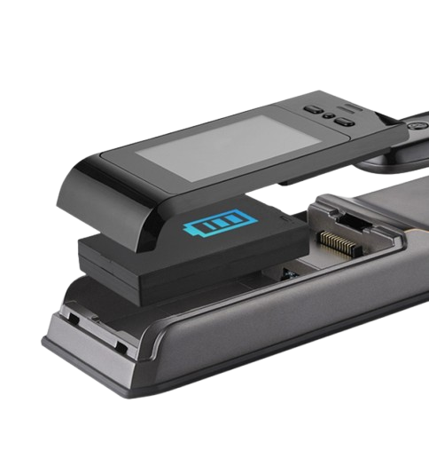 SR211. Lithium ion Battery Replacement For Rechargable Doorlocks • 6 month Of warranty*