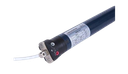 SR125. AC Tubular Motor 35mm | 6Nm | 28rpm | 220V