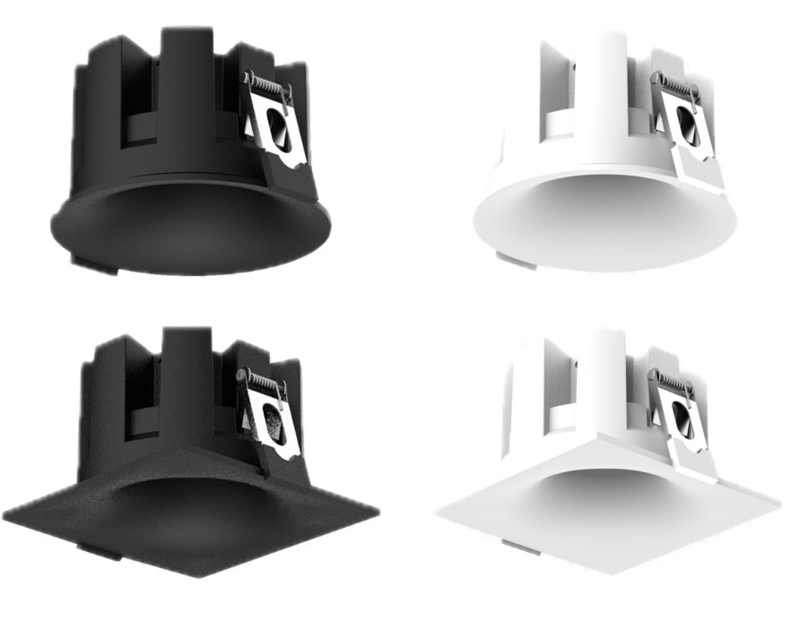 SR.166|167 Zigbee HELIX