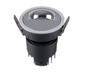 SR197. VIZION Wall Wash 12W (CUTOUT 75MM)