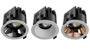 SR.172 Zigbee SPARCX 15W (CUTOUT 75MM)