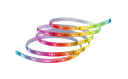 SR138. Pixel RGBWW IC LED Strip (WS2814 / 12V / 5050 / 60 LED/m) Dream Color • Dynamic Effects • Pixel Sync 