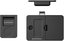 SR214. WD2 Premium Rf ID & NFC Enabled Hidden Smart Lock for Cabinet, Drawer & Wardrobe 
