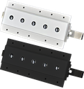 SR170. Seam Line Trimeless 15W
