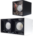 SR89|90. Zigbee Eye Zen 