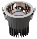 SR117. Zigbee Glow Max 12W (cutout 75mm)(R. Gold filter) 