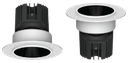 SR118|119 Zigbee Trim Glow Trimless 