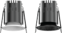 SR140|142 Zigbee Sharp Beam 