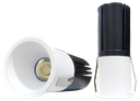 SR154. Zigbee Bright Pin 12W (cutout 42mm)(White)