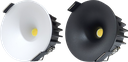 SR161. Zigbee Dot Curve 