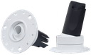 SR164. Flex Pin 7W (cutout 50mm) (White) 