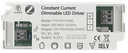 SR41. 7W-15W Low Voltage Dip Switch Zigbee dimmable & CCT changing Led Downlight & Cob Driver (DC: 160mA-350mA / 30-40V) (Suitable for Existing CCT Lights)