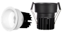 SR58. ZigBee 12W EXTRA CONE COB 
SPOT (Cutout 76mm)